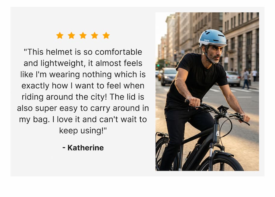 "I love it and can't wait to keep using"