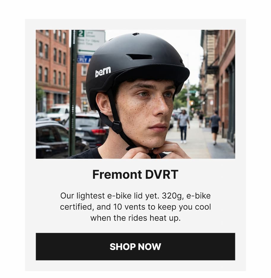 Fremont DVRT 