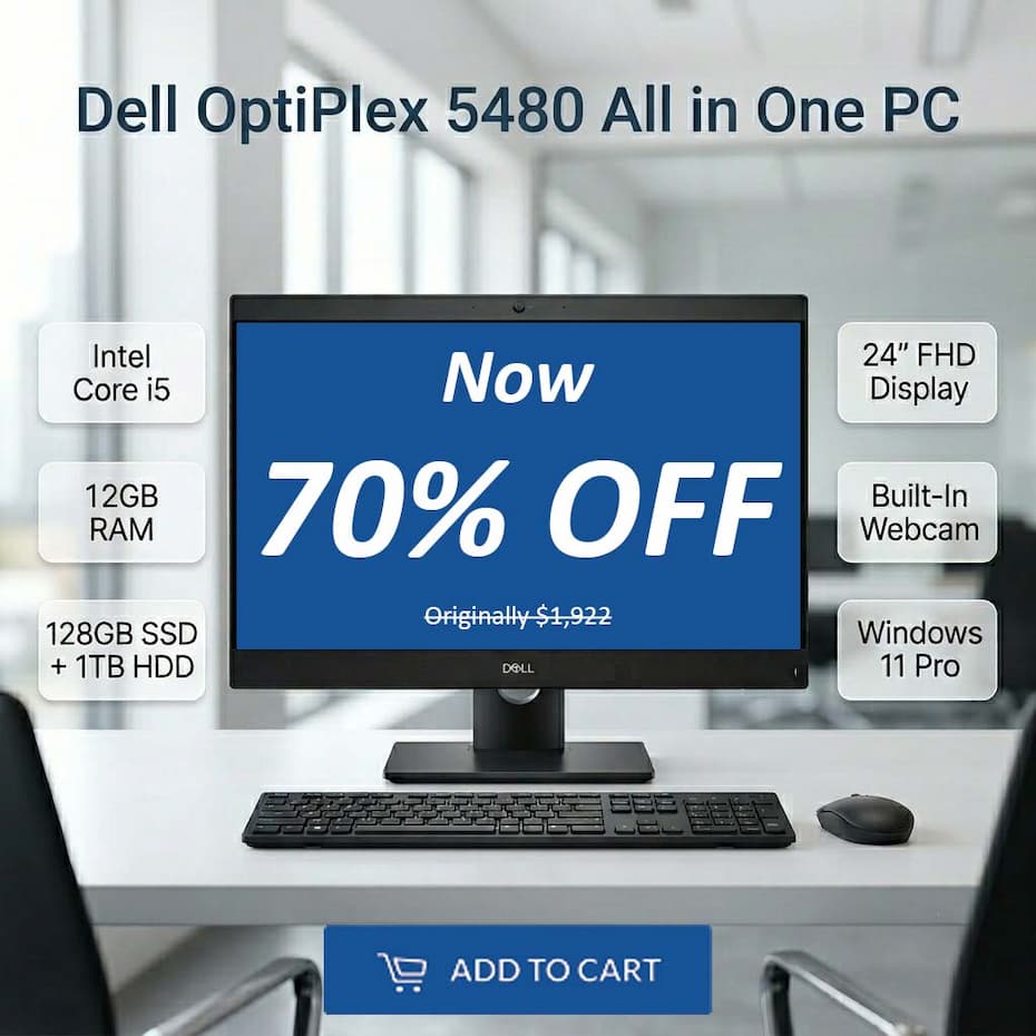 Dell PC