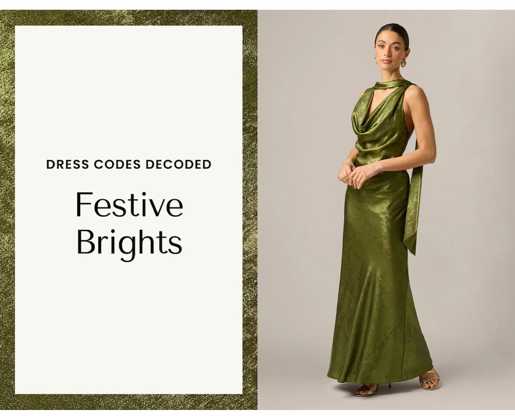 Foil Chiffon Cowled Scarf Halter Gown In Dark Olive