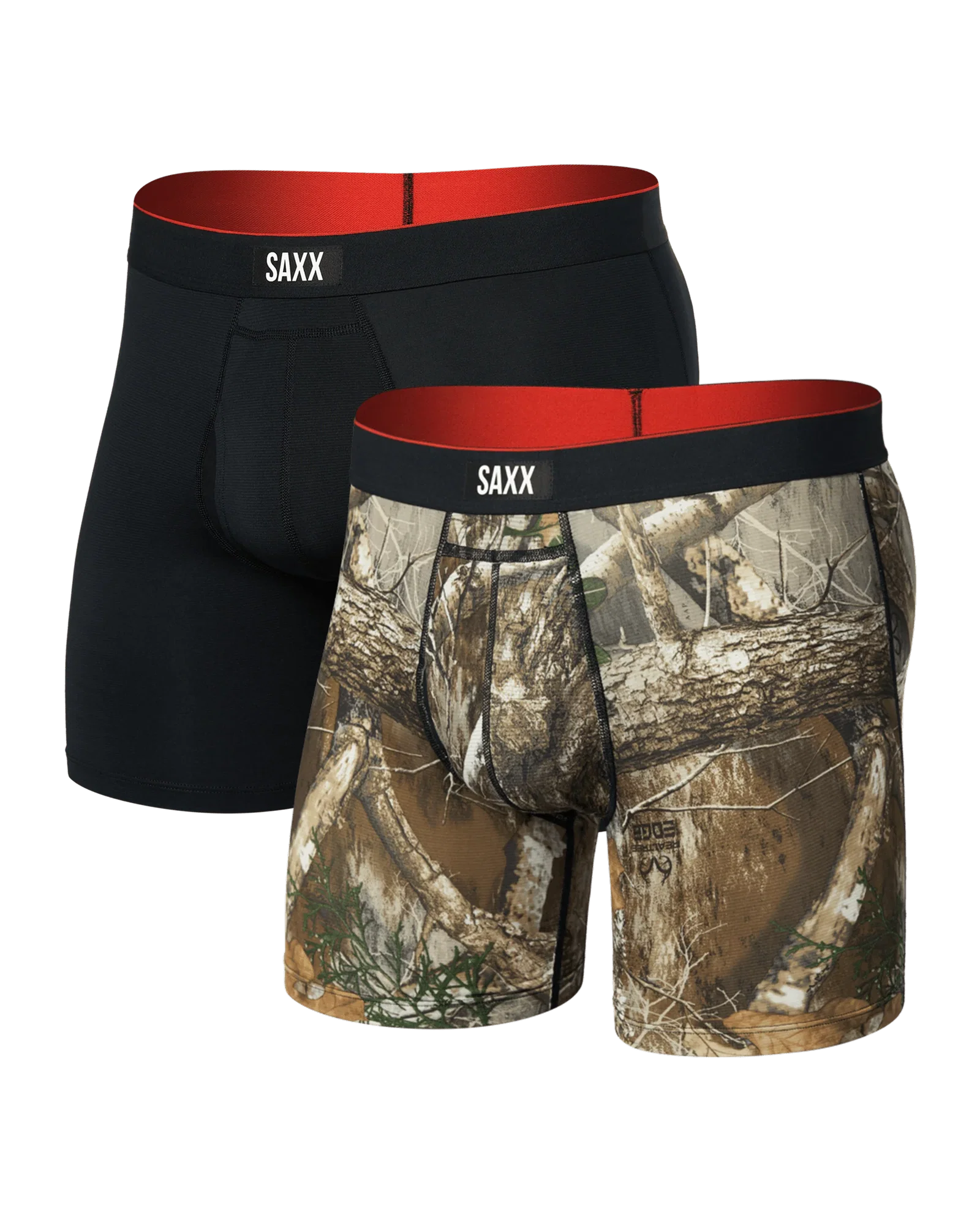 Image of Multi-Sport Mesh x Realtree® (2 Pack)