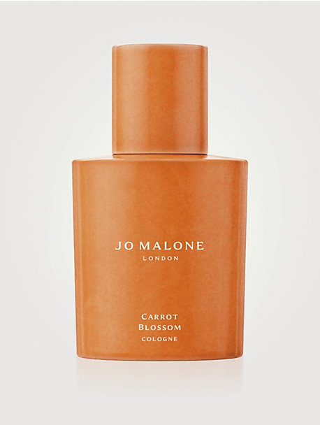 Carrot Blossom Cologne