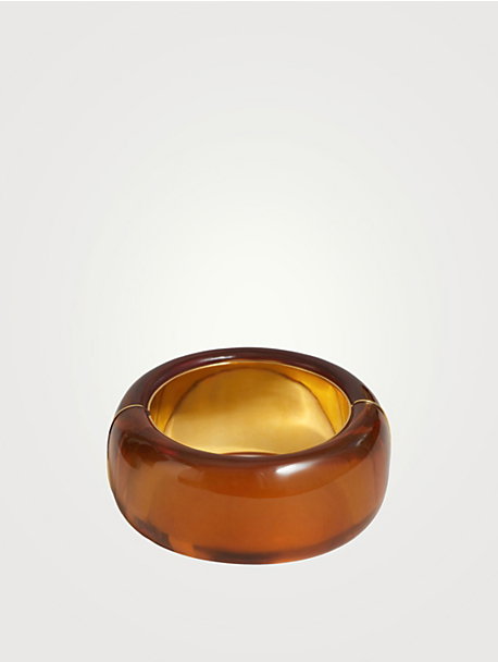 Transparent Bangle