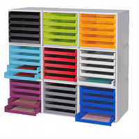 Module de classement