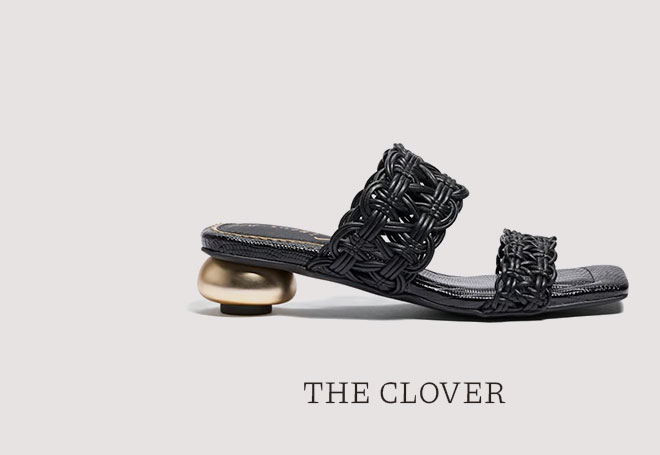 The Clover