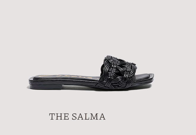 The Salma
