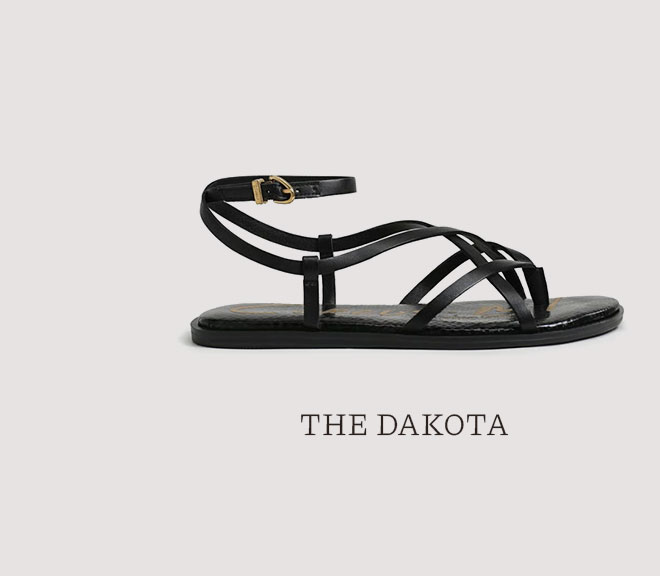 The Dakota