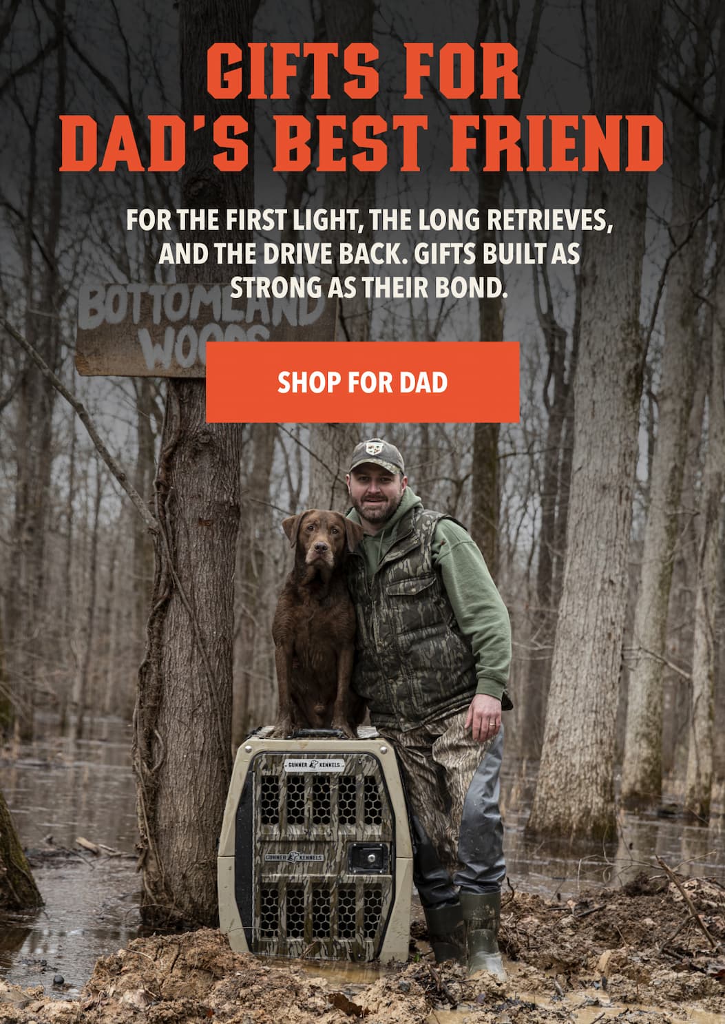 Gifts For Dad’s Best Friend