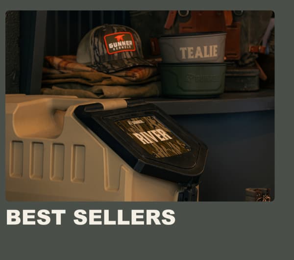 Best Sellers