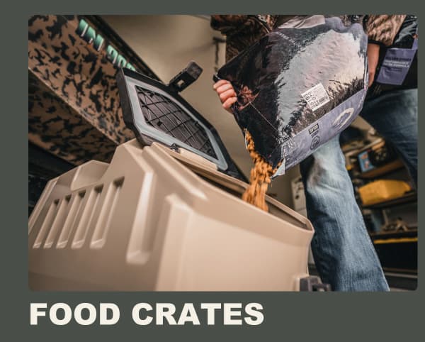 Food Crates