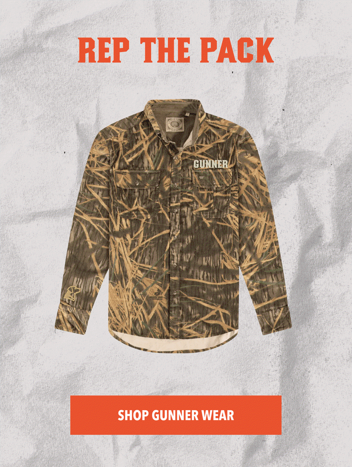 Rep the Pack