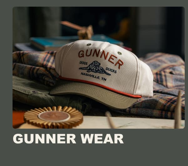 Gunner Wear
