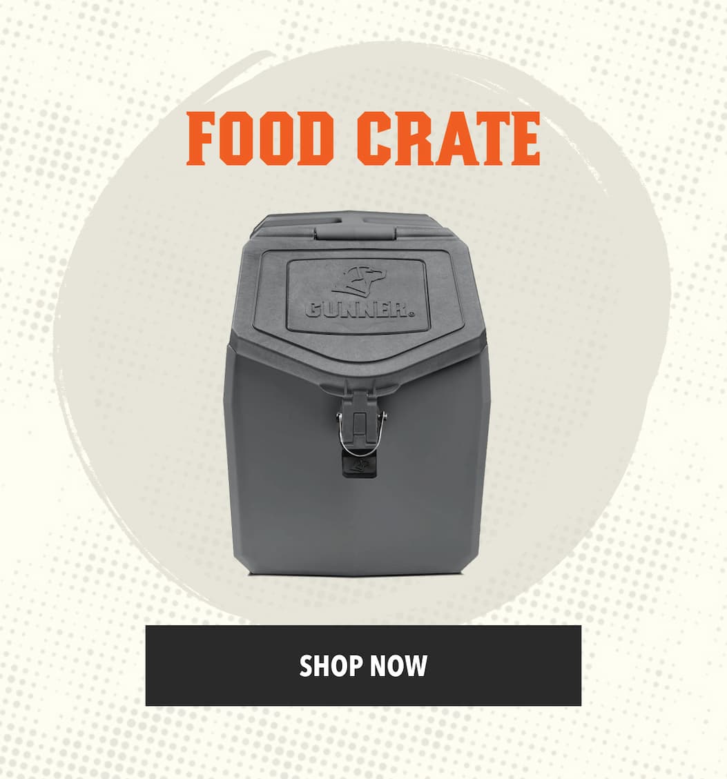 Food Crate