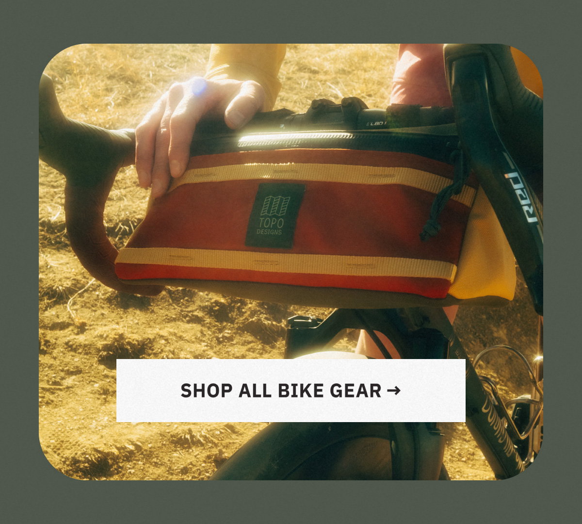 Shop All Bike Gear Now