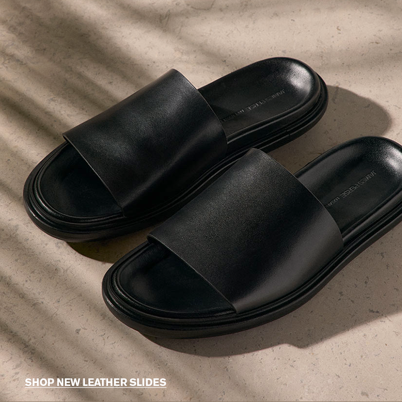 MEN'S FOOTWEAR