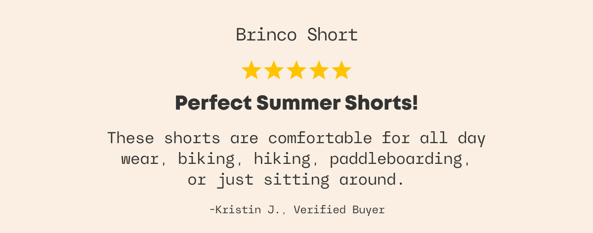 Brinco