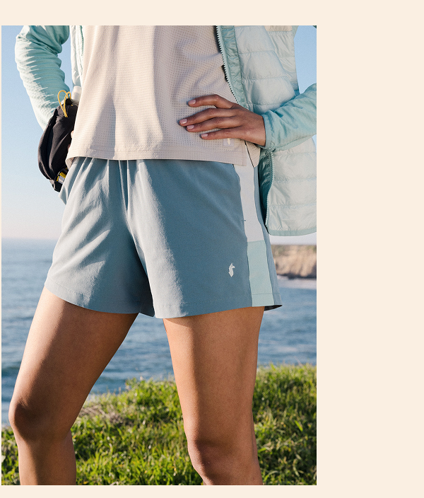 Cambio Short - Women's