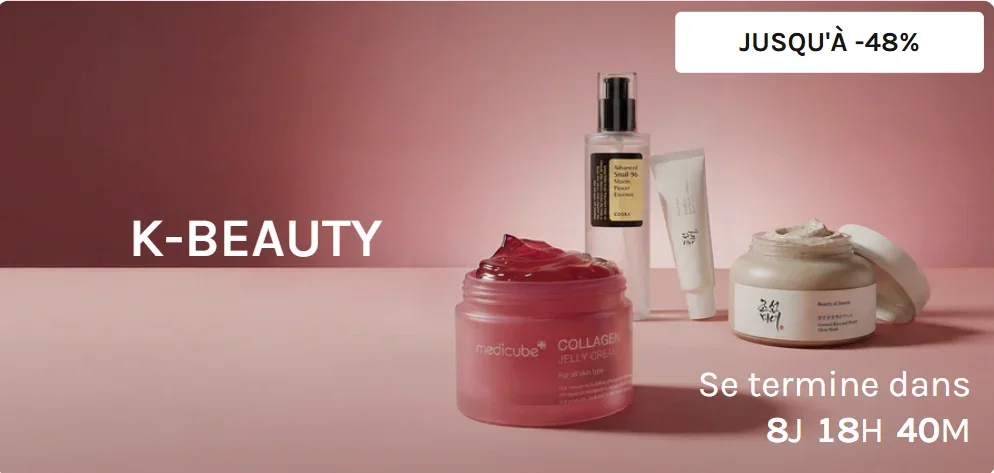 kbeauty