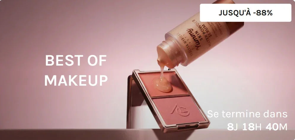 best of makeup