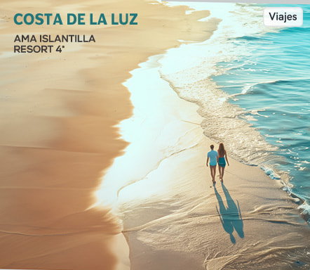 AMA ISLANTILLA