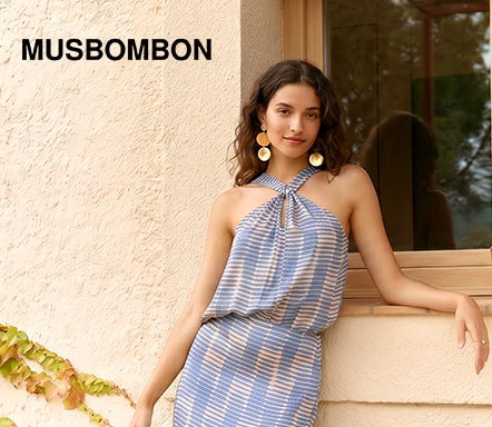Mus&Bombon