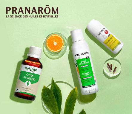 Pranarôm