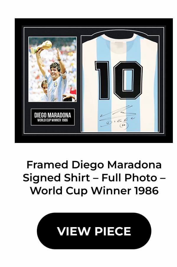 Maradona