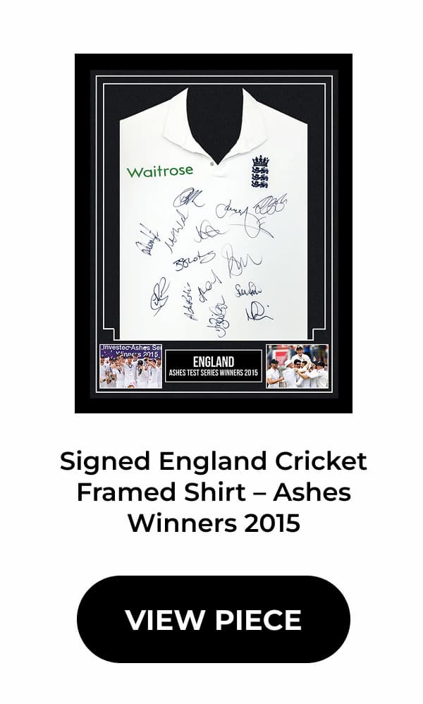 England Cricket