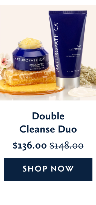 Double Cleanse Duoo