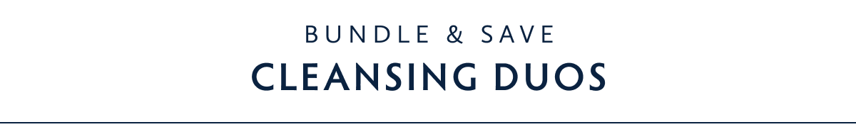 Bundle & Save with Sets