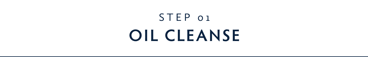 Shop Oil Cleansing Balm