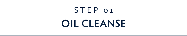 Shop Oil Cleansing Balm