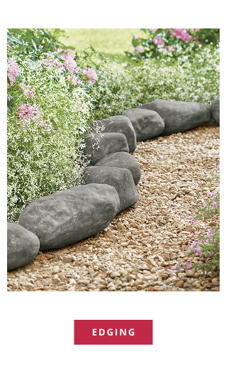 Shop Edging