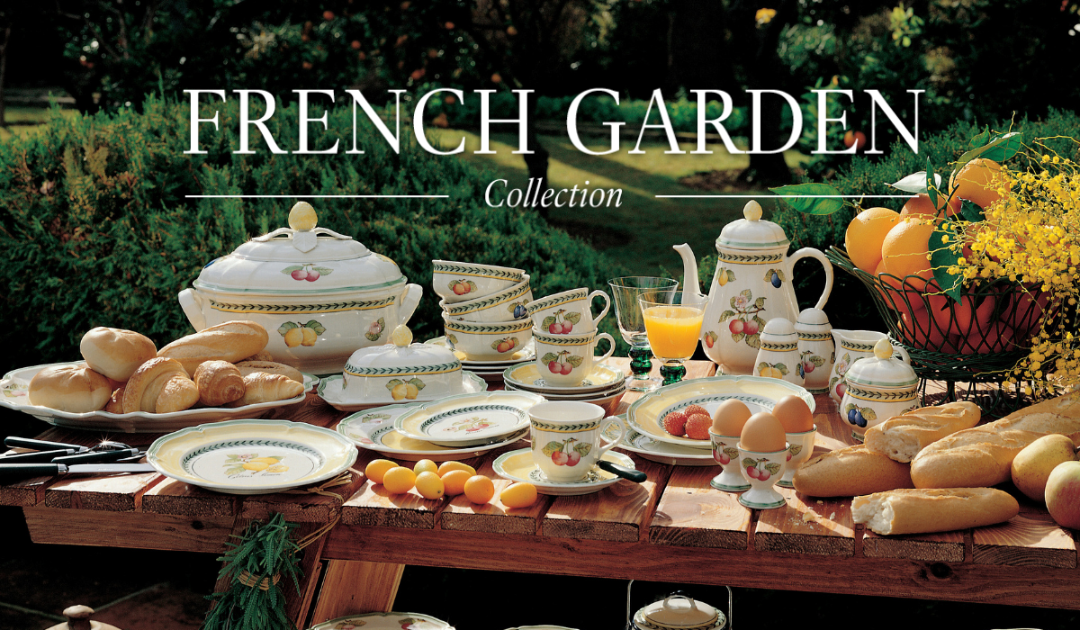Villeroy & Boch