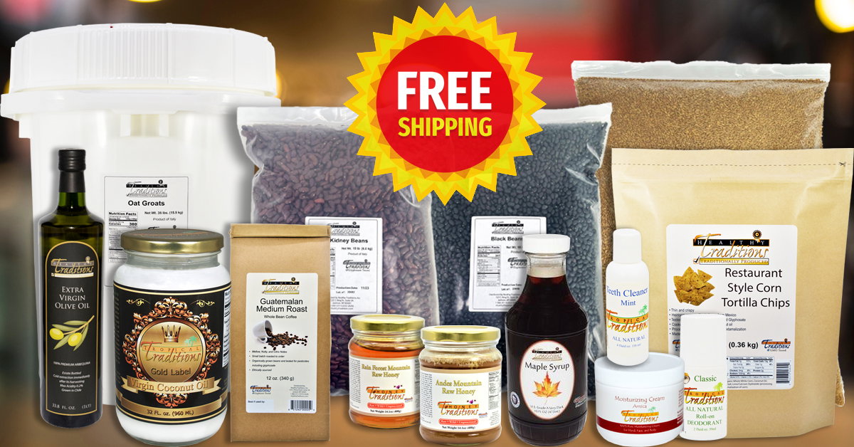 Free Shipping on Ground Orders over $69