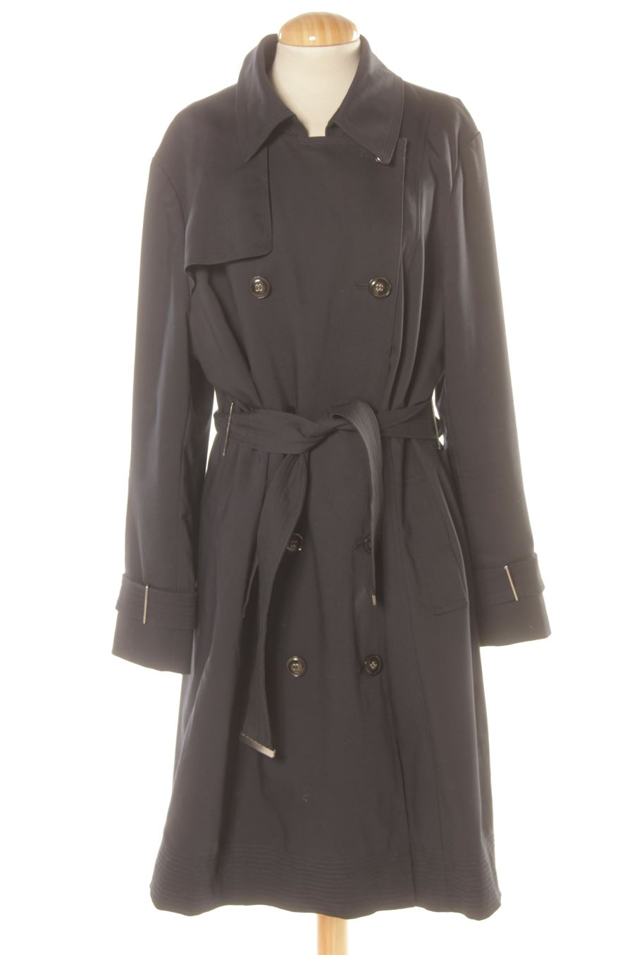 Manteau Your Sixth Sense (C&A) de la taille 46, de couleur bleu marine