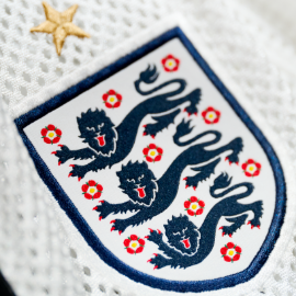 England Home Kit