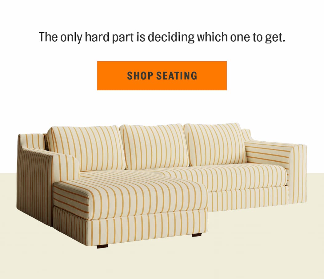 Shop Seating