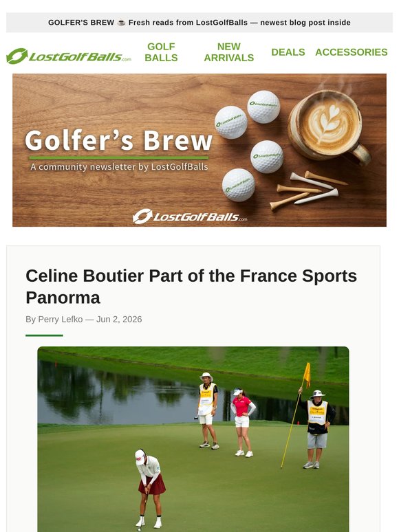 Celine Boutier Part of the France Sports Panorma