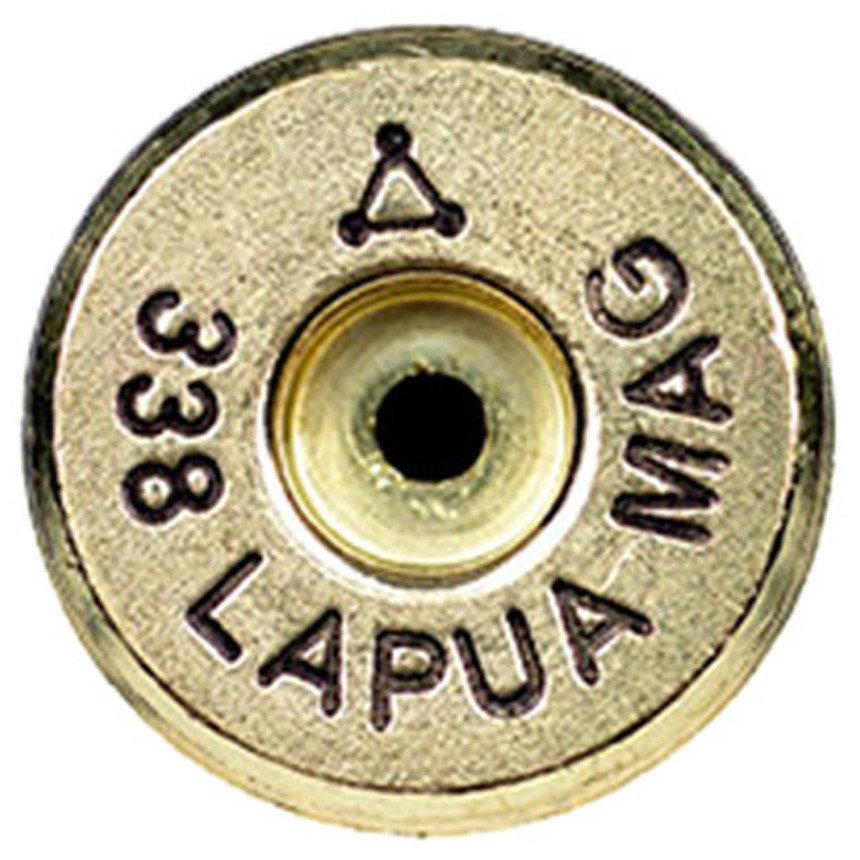 Image of ADG 338 Lapua Magnum Brass