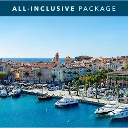 Treasure Troves of Corsica & Sardinia