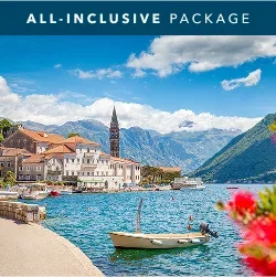 Classic Italy and Dalmatian Coast