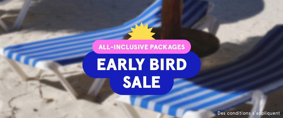All-inclusive