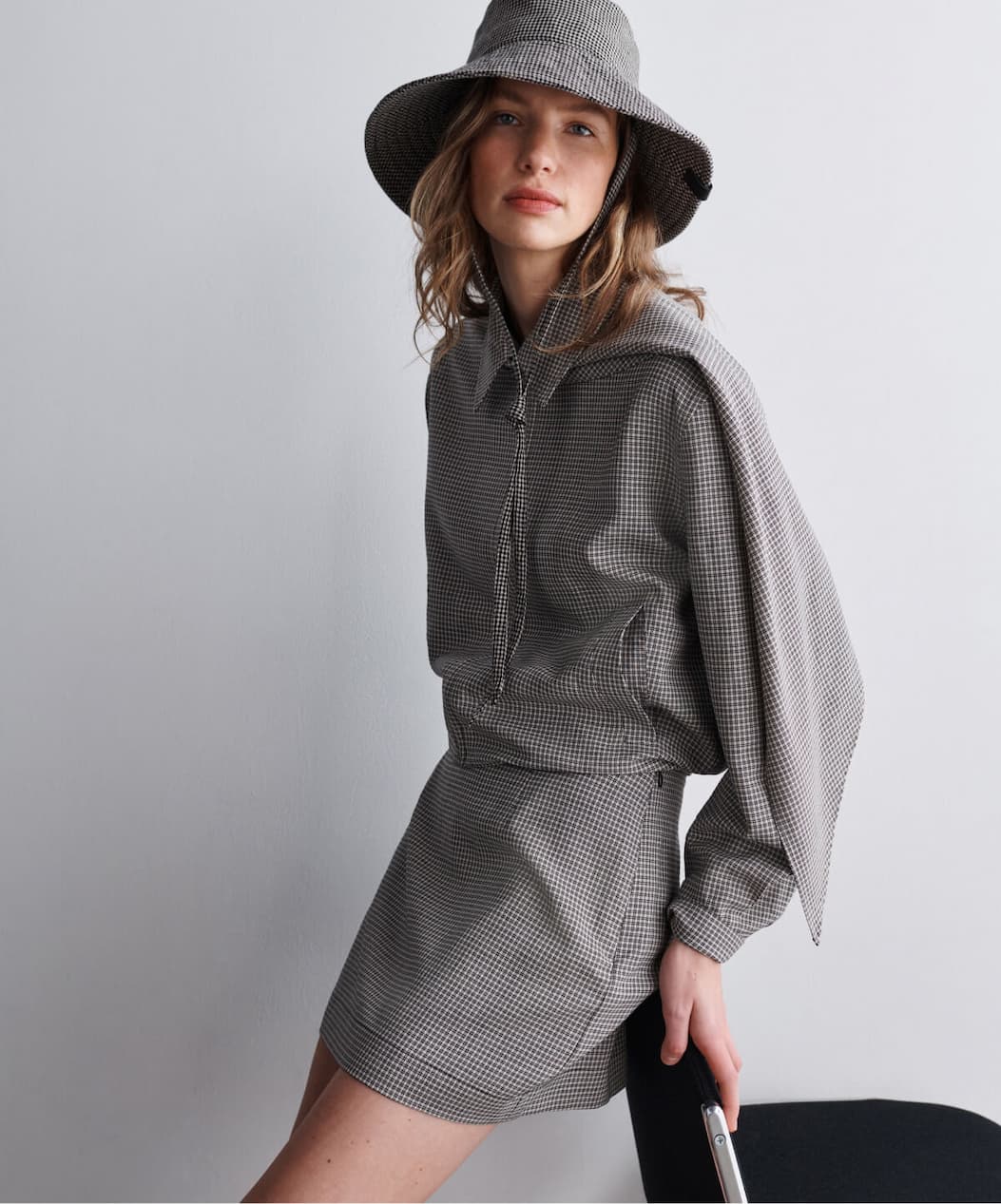 Shop The Look