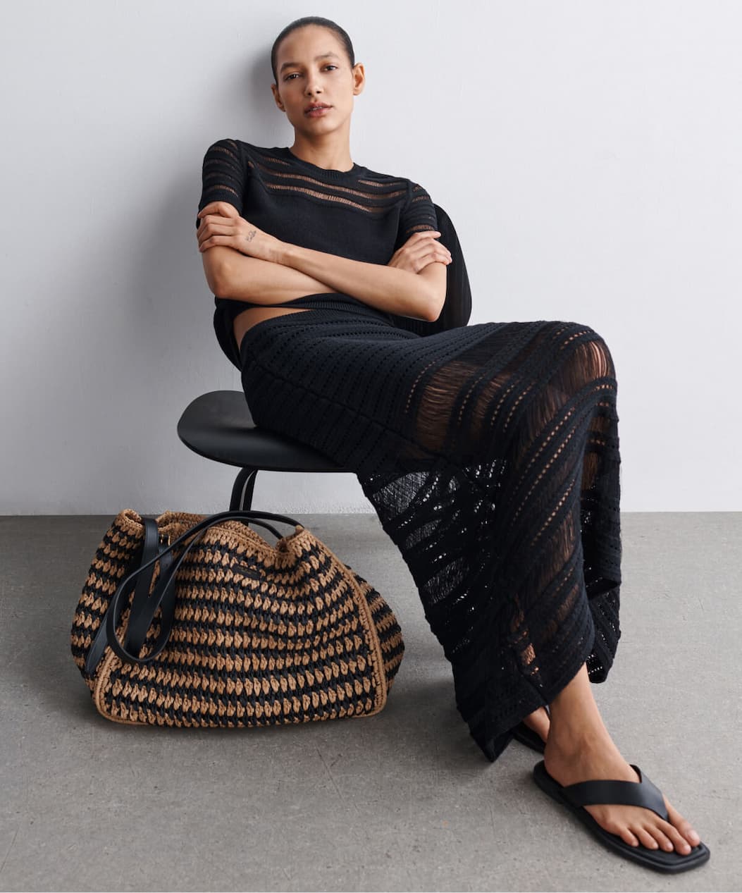 Shop The Look
