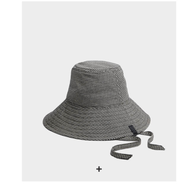 Shop Harper Gingham Sun Hat