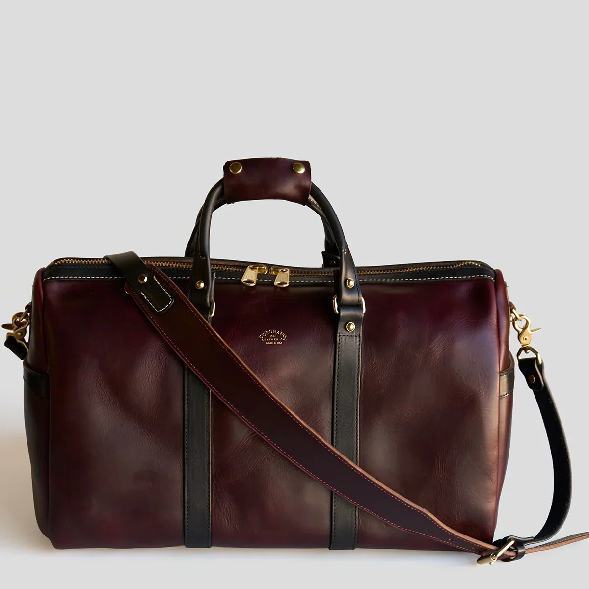 Image of Horween® Chromexcel® #8