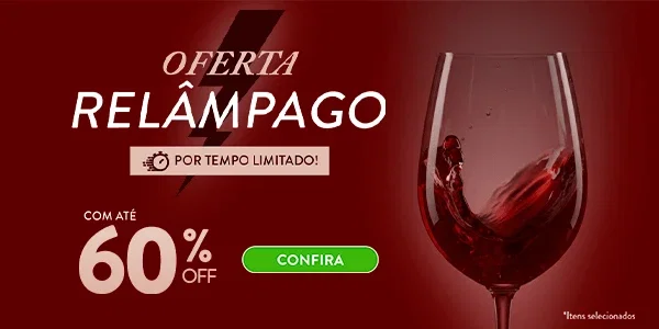 Oferta Relâmpago