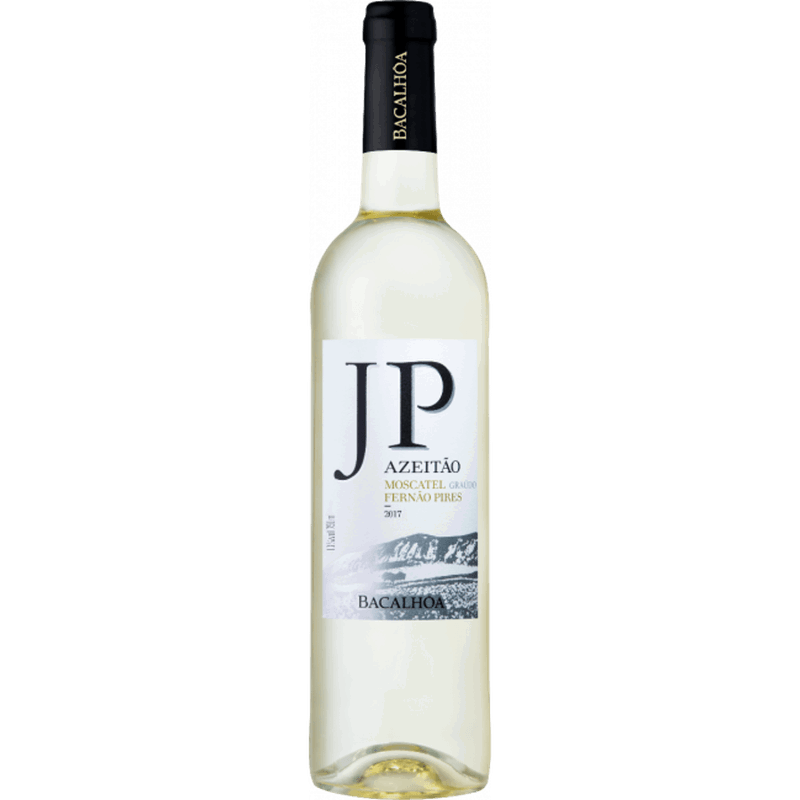 Vinho Branco Português Jp Azeitao