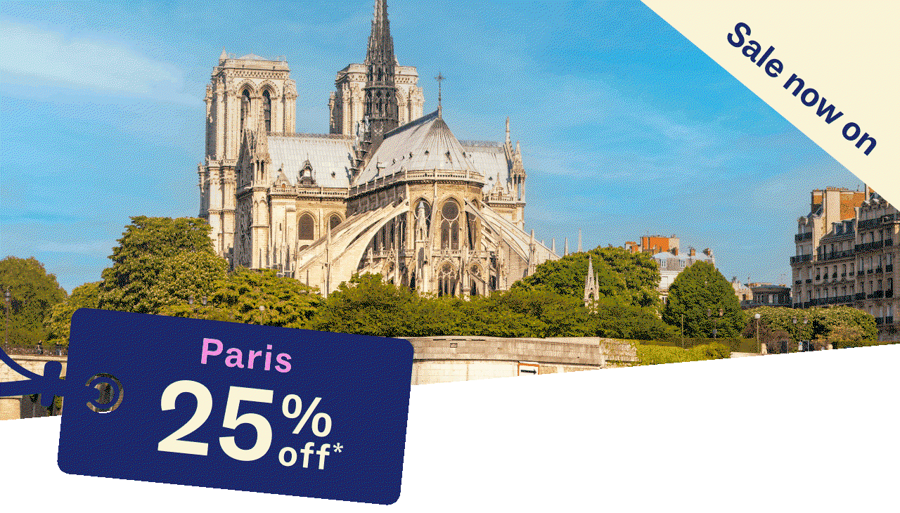 Don’t miss these sale savings